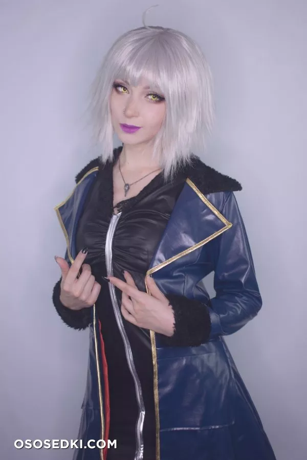 Shiro Kitsune |  Jeanne Alter - 3