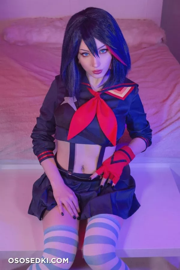 Shiro Kitsune | Ryuko - 3