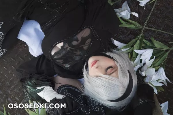 Saya The Fox | 2B - 5