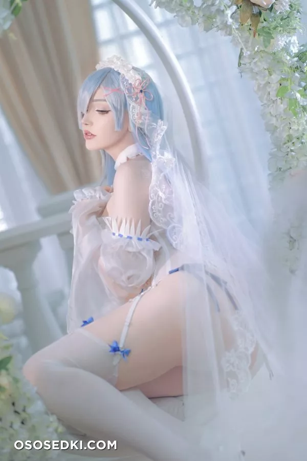 Saya The Fox | Rem - 5