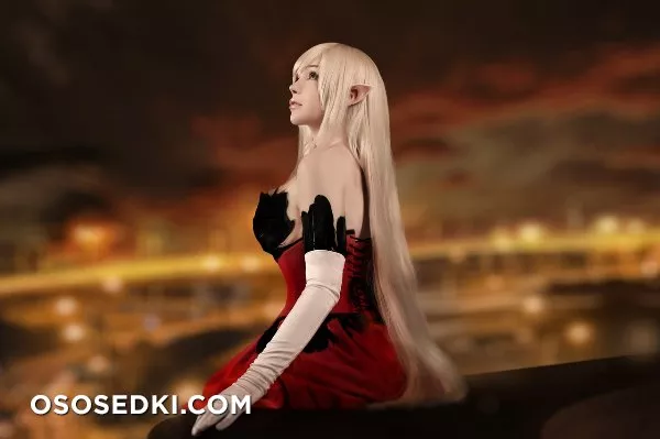 Saya The Fox | Kiss-shot - 1