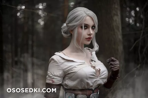 Saya The Fox | Ciri - 3