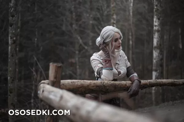 Saya The Fox | Ciri - 4