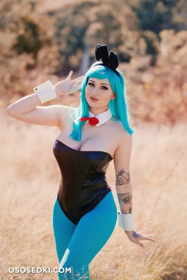 Kayla Erin | Bulma - 2
