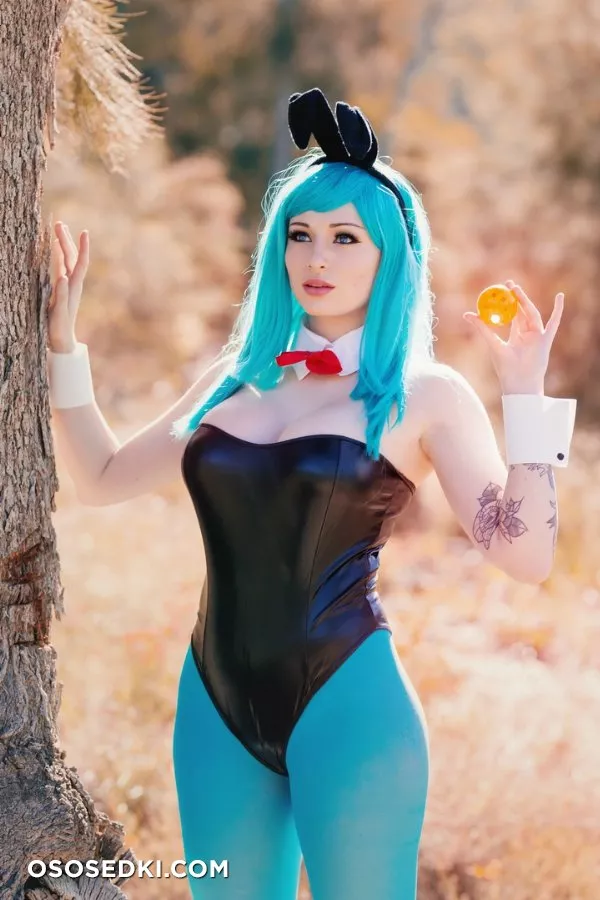 Kayla Erin | Bulma - 4