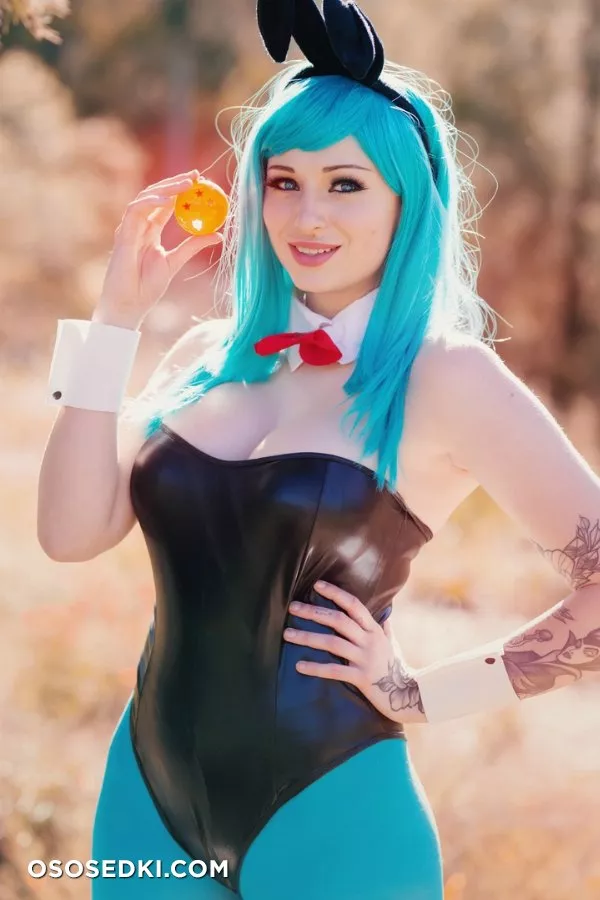 Kayla Erin | Bulma - 5