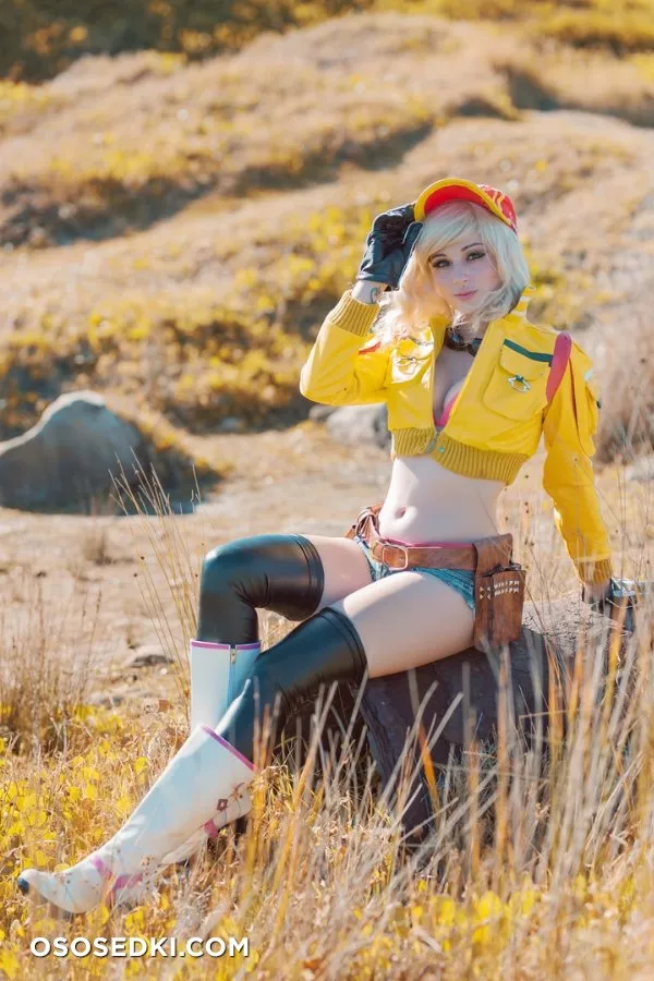 Kayla Erin | Cindy Aurum - 1