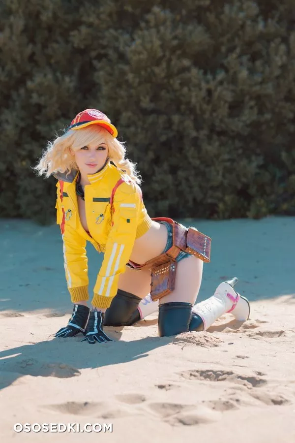 Kayla Erin | Cindy Aurum - 3