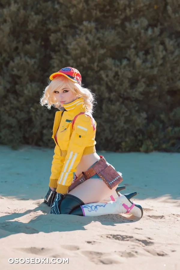Kayla Erin | Cindy Aurum - 4