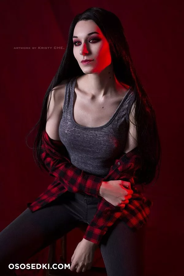 Kristy CHE | Marceline - 4