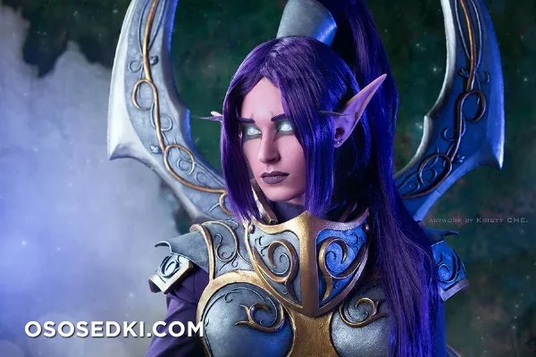 Kristy CHE | Maiev - 5