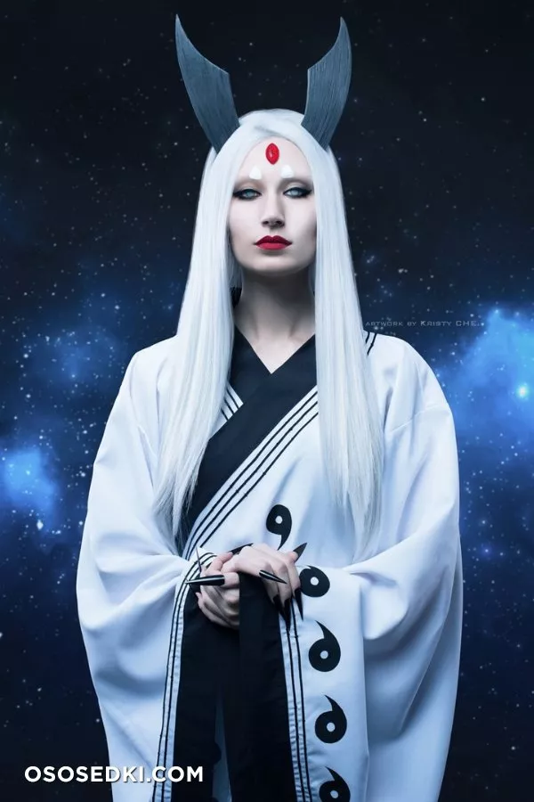 Kristy CHE | Kaguya - 1