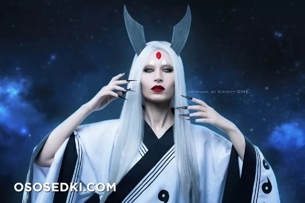 Kristy CHE | Kaguya - 2