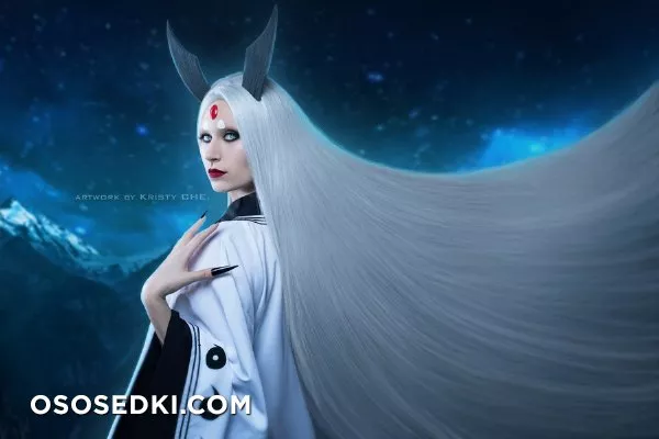 Kristy CHE | Kaguya - 3