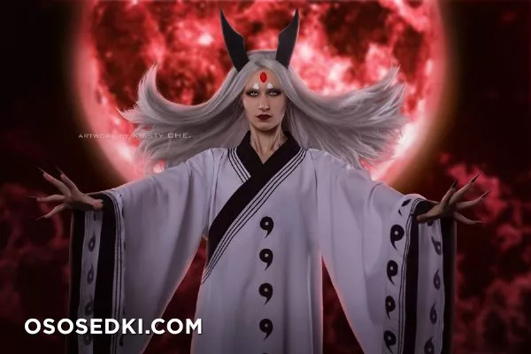 Kristy CHE | Kaguya - 5