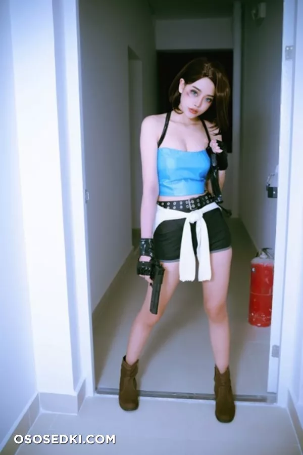 Byoru | Jill Valentine - 1
