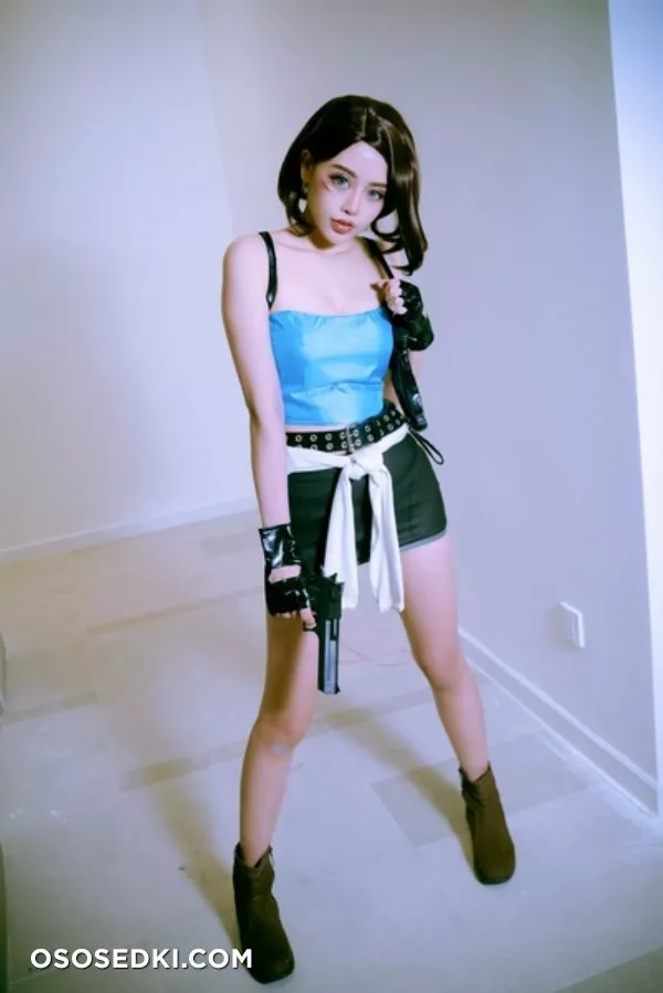 Byoru | Jill Valentine - 3