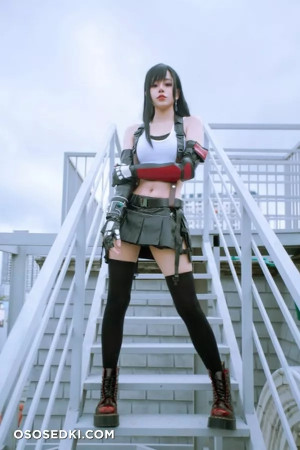 Byoru | Tifa - 1