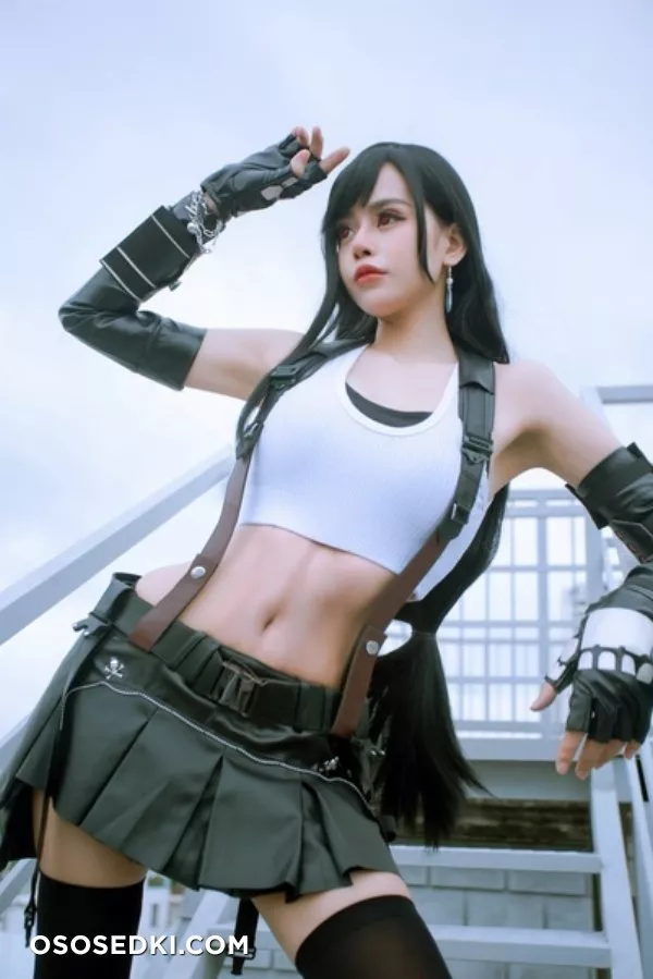 Byoru | Tifa - 2