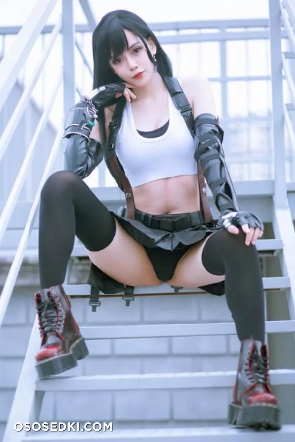 Byoru | Tifa - 4