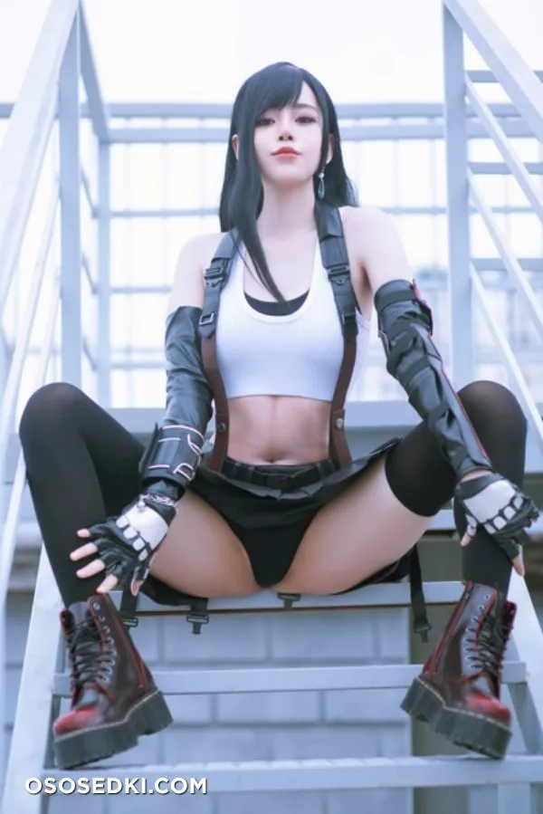 Byoru | Tifa - 5