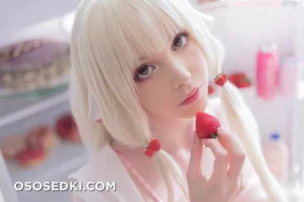 Saya The Fox | Chii - 2