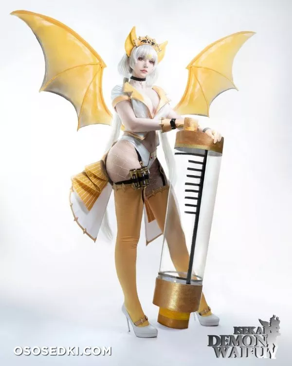 Saya The Fox | Collis - 2