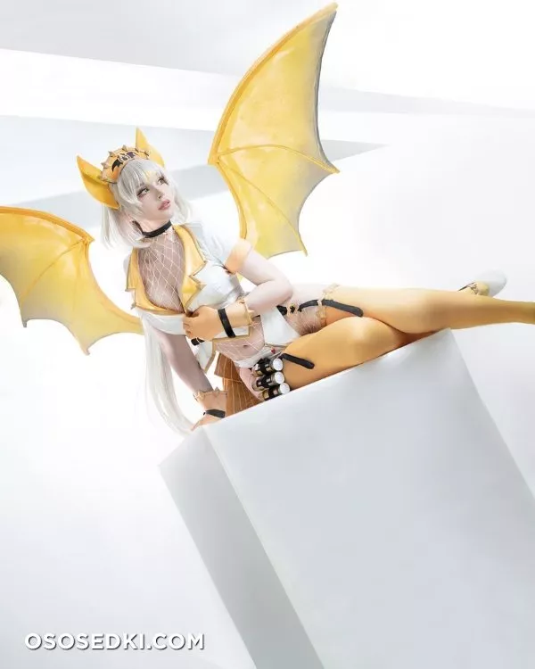 Saya The Fox | Collis - 3