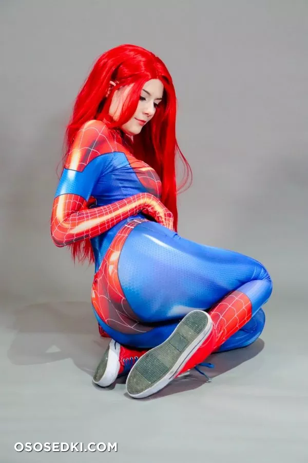 Meggii | Mary Jane - 5
