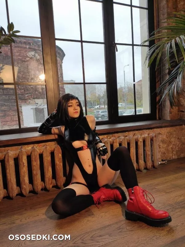 Donna Loli | Tifa - 1