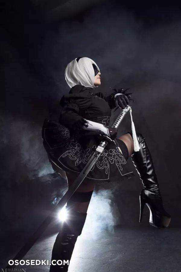 Kalinka Fox | 2B - 5
