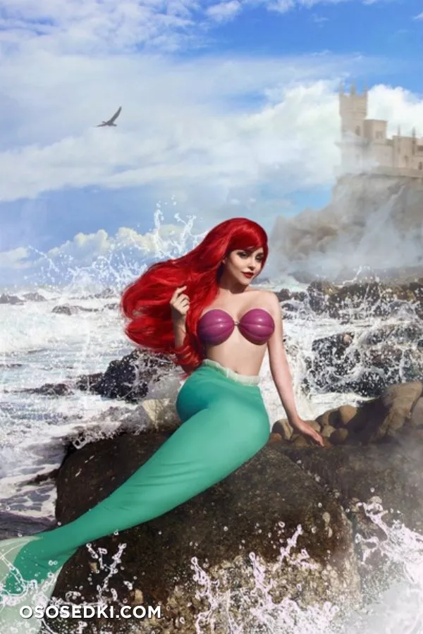 Kalinka Fox | Ariel - 4