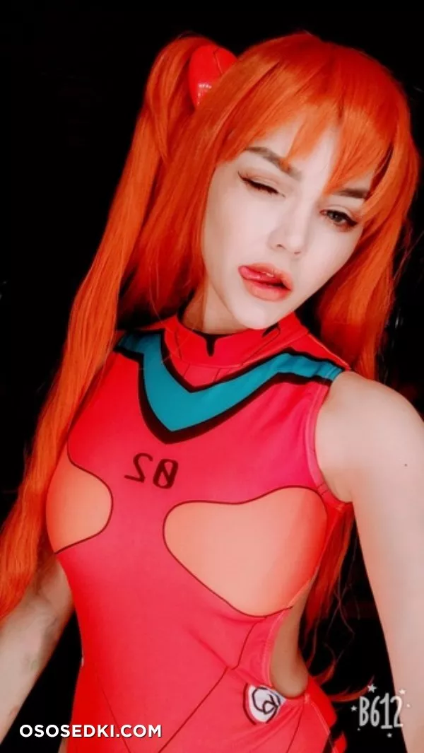 Kalinka Fox | Asuka - 1