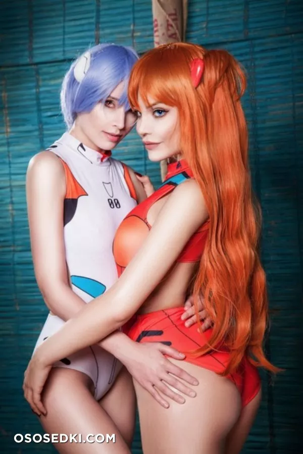 Kalinka Fox | Asuka - 4