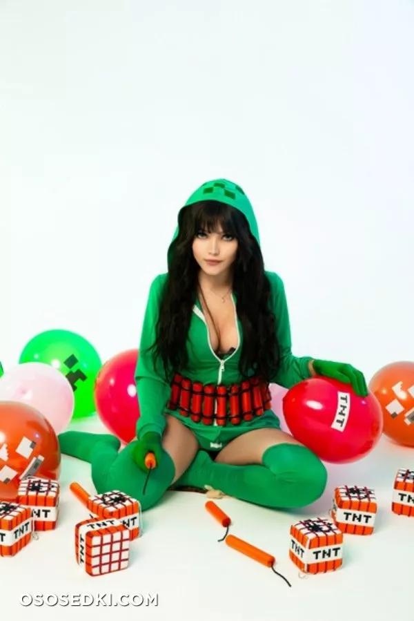 Kalinka Fox | Creeper - 1