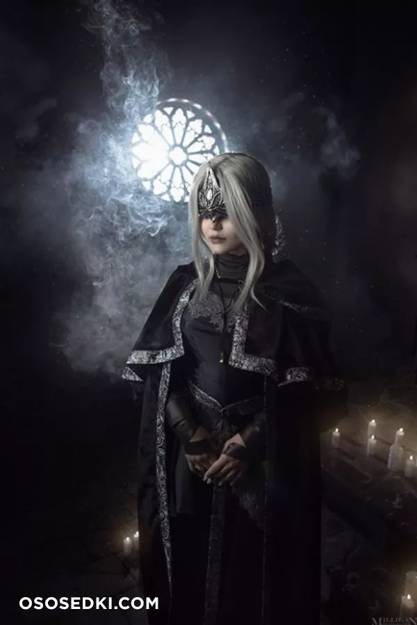 Kalinka Fox | Fire Keeper - 1