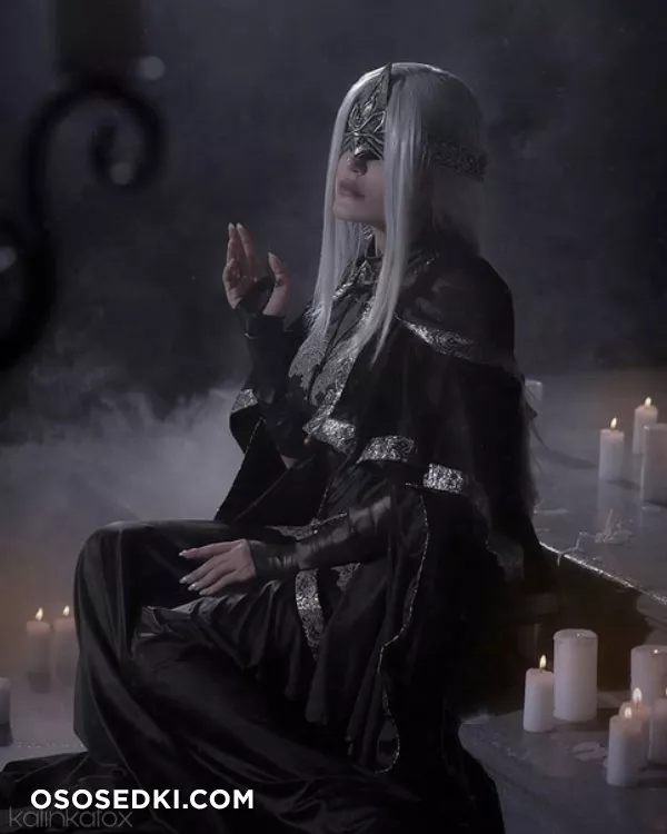 Kalinka Fox | Fire Keeper - 3