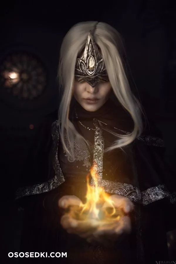 Kalinka Fox | Fire Keeper - 4