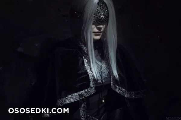 Kalinka Fox | Fire Keeper - 5
