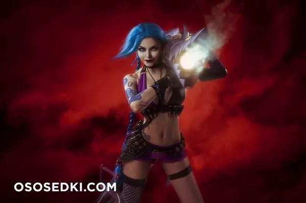 Kalinka Fox | Jinx - 3