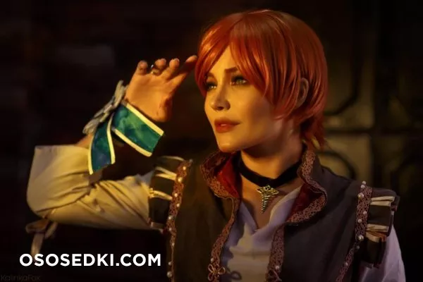 Kalinka Fox | Shani - 1