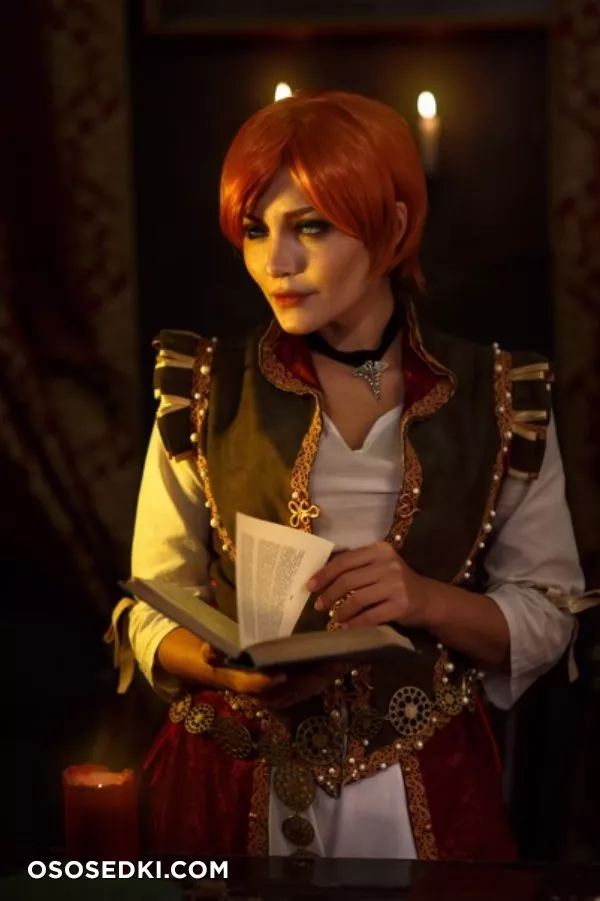 Kalinka Fox | Shani - 4