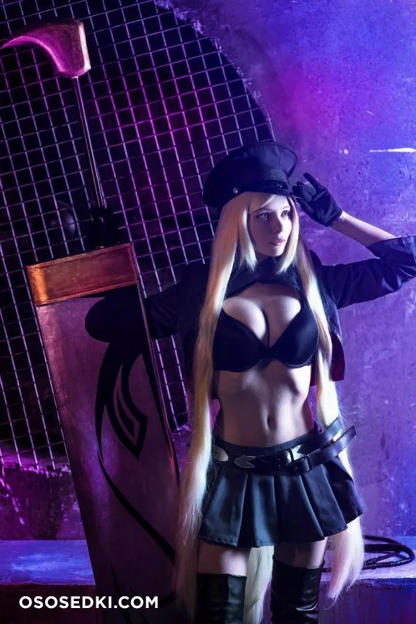 Leya Shion | Bishamon - 4