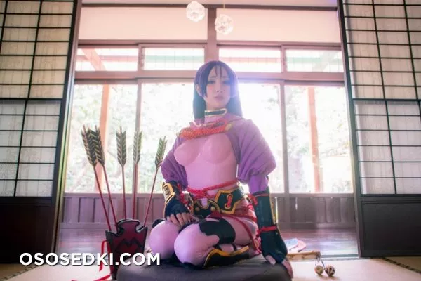 Hane Ame | Raikou - 1