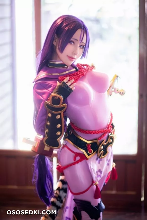 Hane Ame | Raikou - 2