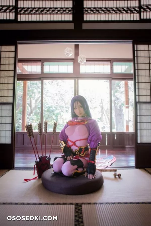 Hane Ame | Raikou - 3