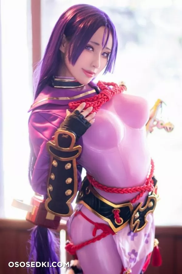 Hane Ame | Raikou - 4