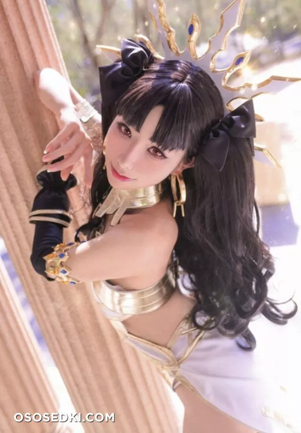 Hane Ame | Ishtar - 3