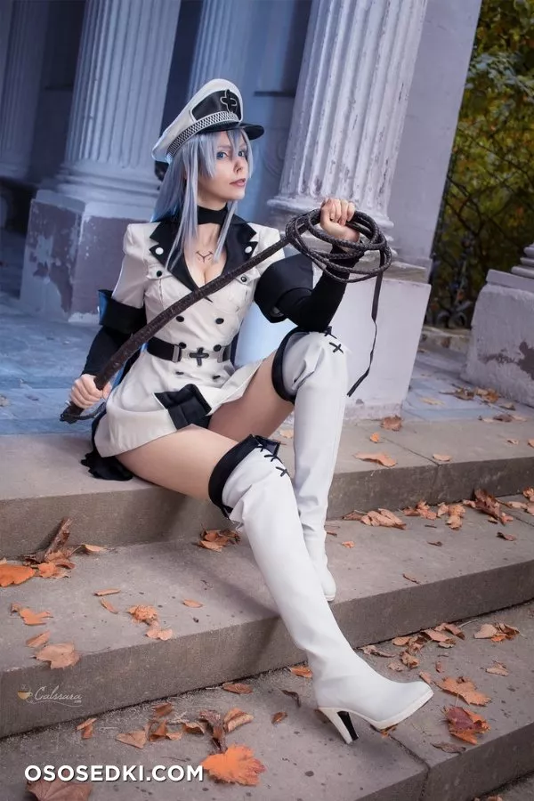 Calssara | Esdeath - 1