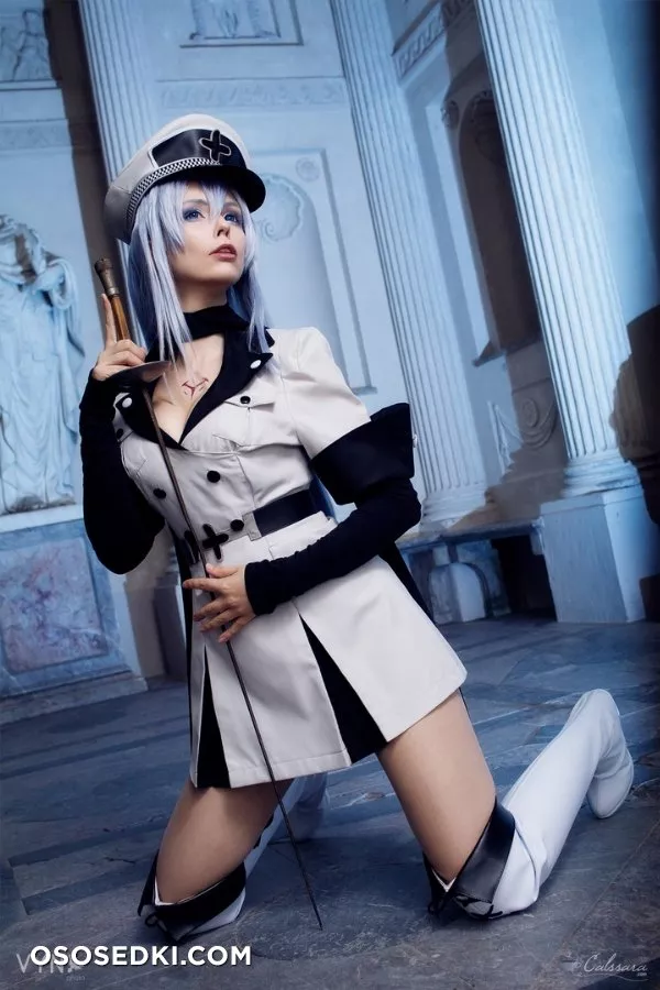 Calssara | Esdeath - 4